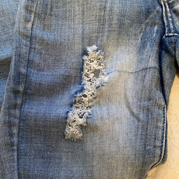 Junior’s jeans | high rise | skinny jeans | Size 5 - Picture 5 of 9